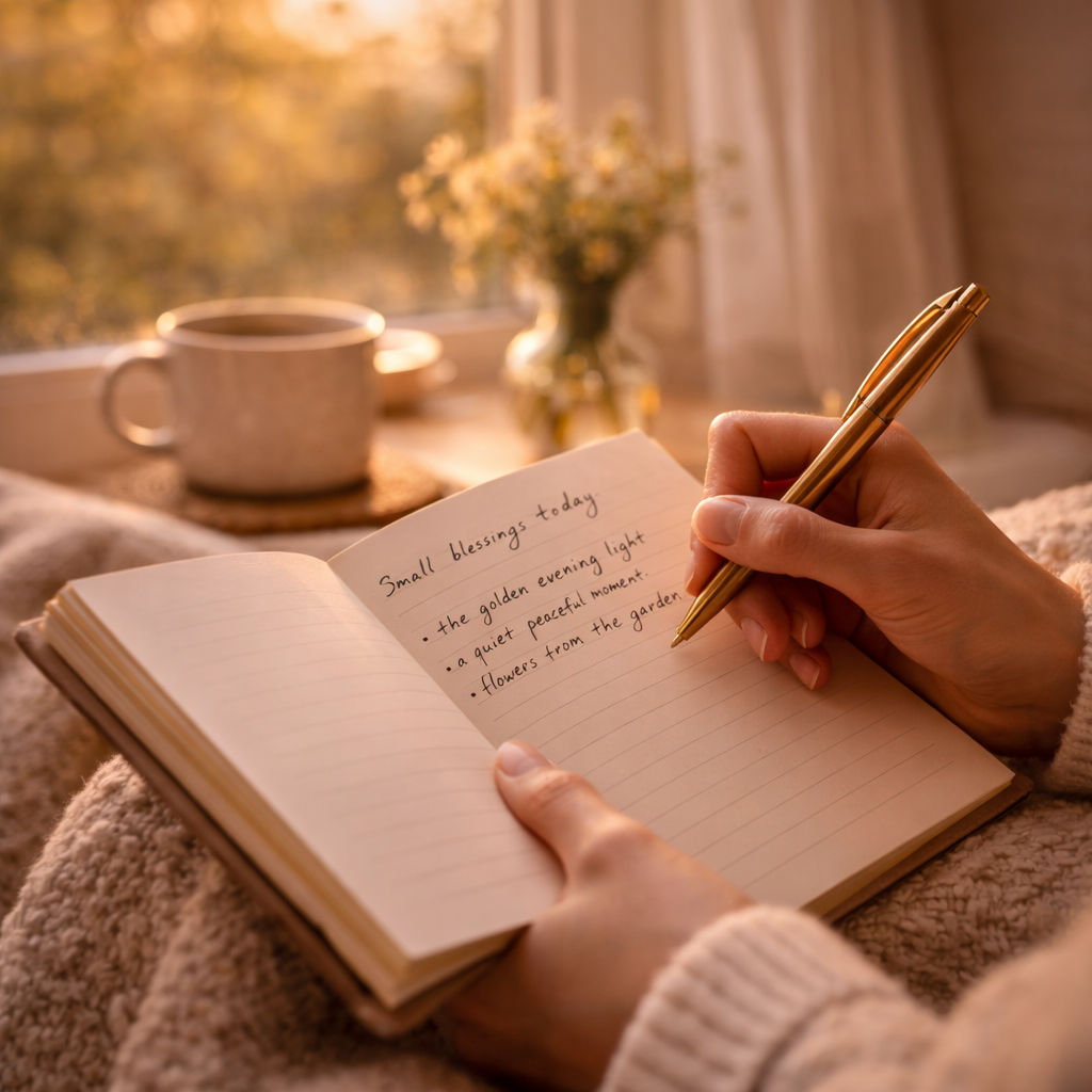 Mengubah Detail Kecil Menjadi Sumber Ekspresi Diri